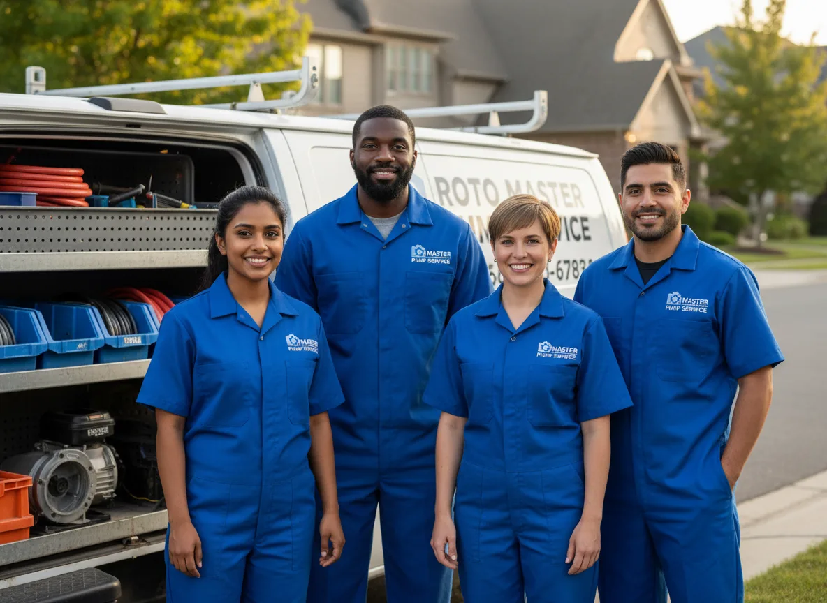 Sump Pump Installation company in White Salmon, WA